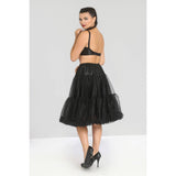 Mid Length Crinoline - 2 Colour Options