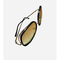 "Ana" Oversized Ombre Sunglasses