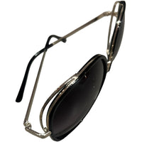 "Ana" Oversized Ombre Sunglasses