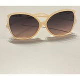 Oversized "Mindy" Sunglasses