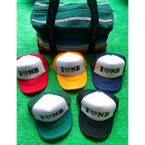 I 🖤 NB Trucker Hats - Assorted Colours