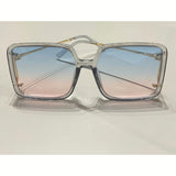 Oversized "Bree" Sunglasses