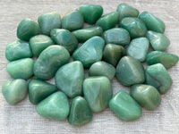 Green Adventurine