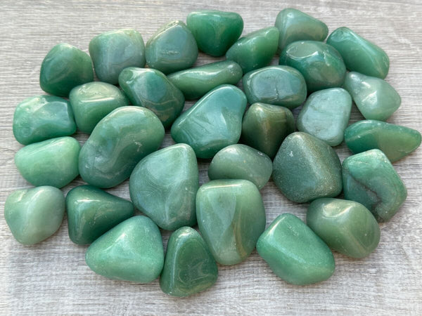 Green Adventurine