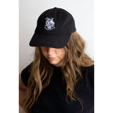 Shut Up Everyone "Dad" Cap