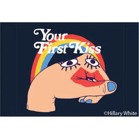 Your First Kiss Magnet