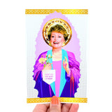 Golden Girls Prayer Candle