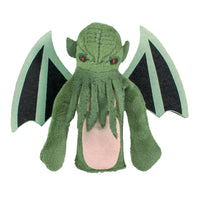 Cthulhu Finger Puppet