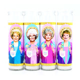 Golden Girls Prayer Candle