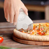 Nesting Doll Pizza Cutter