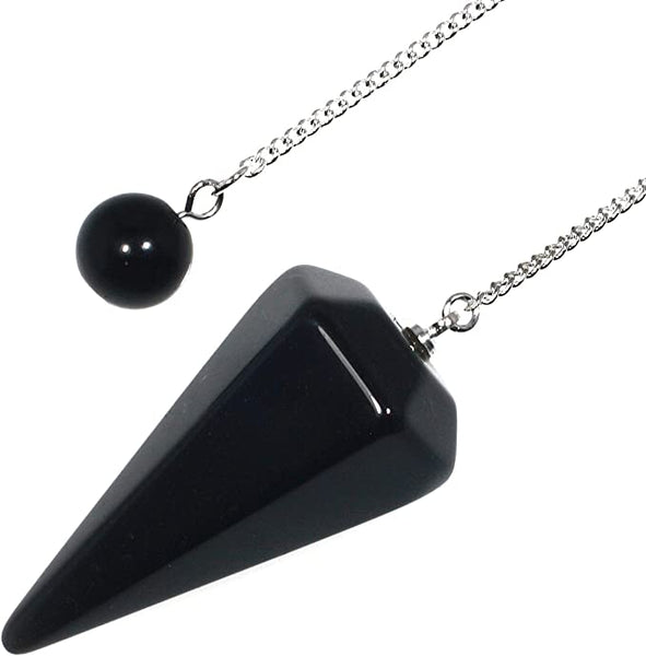 Obsidian Pendulum