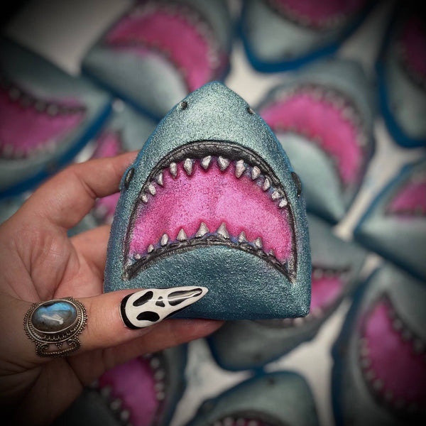 Shark Bath Bomb