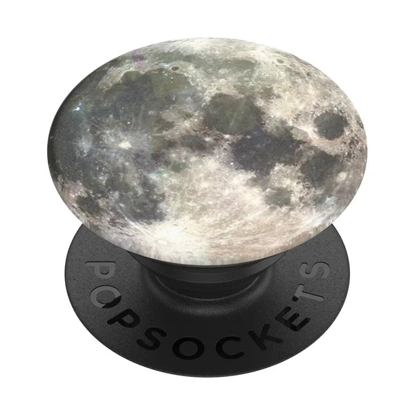 Moon Pop Socket