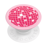 Pop Socket Disco Cowgirl