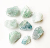 Fluorite Stones