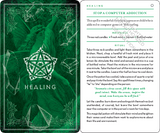 Wiccapedia Spell Deck