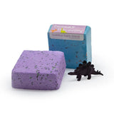 Discover Dino Bath Bomb (With Surprise!)