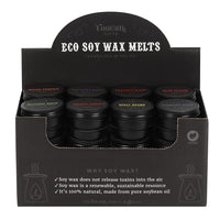 Gothic Soy Wax Melts