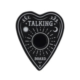 Talking Board Planchette Spell Candle Holder