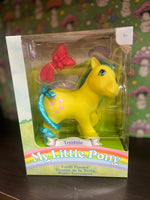 Retro My Little Pony