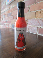 Meow That's Hot! Lynx Lava Hot Sauce