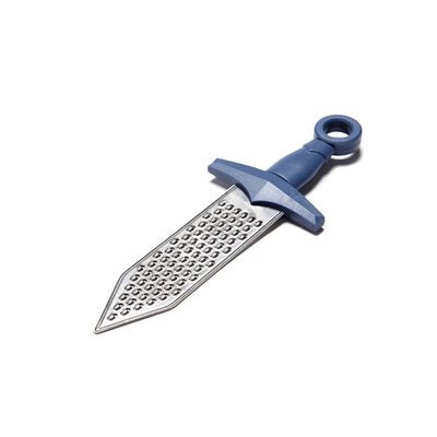 Gratiator Cheese Grater