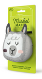 Market Mates - Animal Shoppers