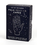 Palm Reading Cards