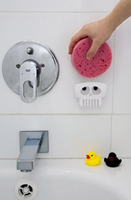 Brain Drain Sponge