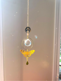 Celestial Moth Sun Catchers