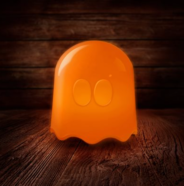 Pacman Ghost Lamp – Obscurityshop