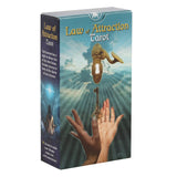 Law Of Attraction Tarot Deck