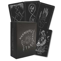 Wanderer's Tarot