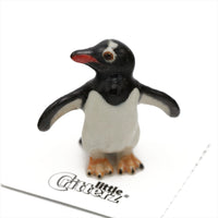 Forster the Penguin Little Critterz Figurine