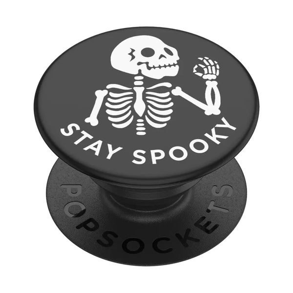 Stay Spooky Pop Socket