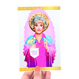 Golden Girls Prayer Candle