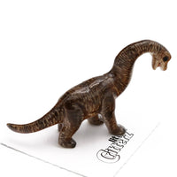 Elmer the Brachiosaurus Little Critterz figurine