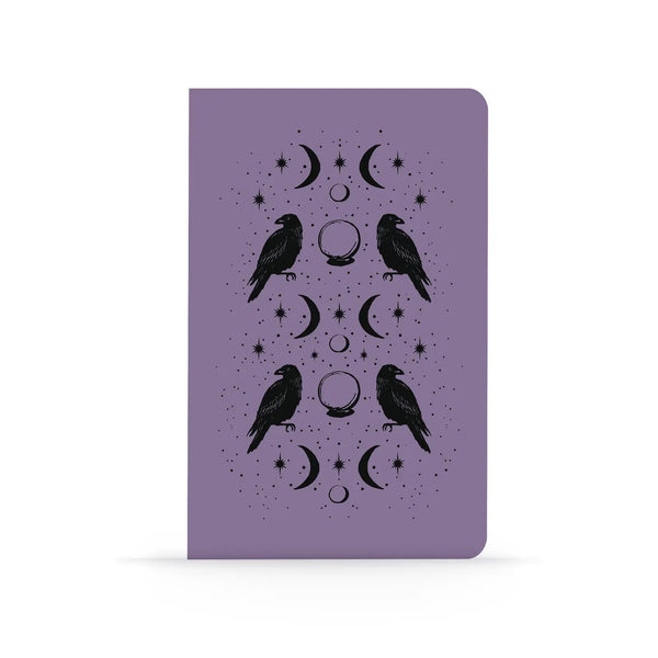 Raven Notebook