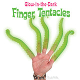 Glow Finger Tentacles