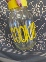 Cookies Jar