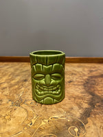 Tiki Shot Glasses (Set of 4)