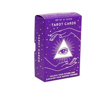 Tarot Cards